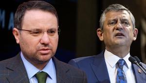 Bakan Gürlek, Özgür Özel ve Murat Emirden kazandığı 150 bin liralık tazminatı AFADa bağışladı