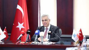 Bakan Memişoğlu: Üreten Sağlık Portalına 3 ayda 390 fikir geldi