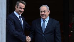 Yunanistandan 5 milyar avroluk savunma hamlesi İsrail ile anlaşma ve F-35 detayı