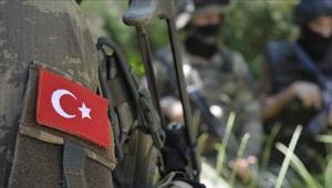 MSB: Doğubeyazıttaki askeri araç kazasında şehit sayısı 2ye yükseldi