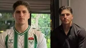 Futbolcu Kubilay Kaan Kundakçı cinayetinde saldırı görüntüleri ortaya çıktı Aleyna Kalaycıoğlu ve İzzet Yıldızhan tutuklandı