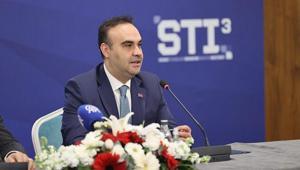 Bakan Kacır: Yol haritamızda, toplam 23 öncelikli eylem alanı belirledik