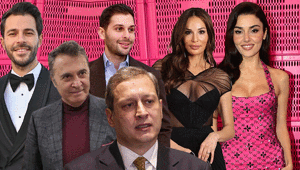 Ünlülere uyuşturucu soruşturmasında yeni dalga İşte gözaltına alınan isim