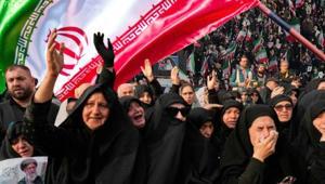 Tahranın Kaynak laneti: İranda sistemi bu nedenler ayakta tutuyor