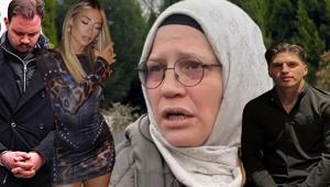 Futbolcu cinayet sonrası anne Ülker Kundakçıdan çarpıcı iddia: Davadan vazgeçmeme karşılık ev teklif ettiler