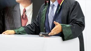 E-Avukat uygulaması kullanıma açıldı Tutuklu ve hükümlülere, görüntülü görüşme dönemi başladı