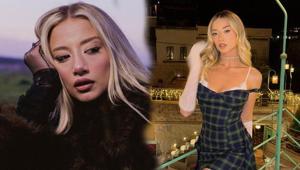 ALEYNA KALAYCIOĞLU OLAYI NEDİR, Aleyna Kalaycıoğlu tutuklandı mı Survivorda yarışan Aleyna Kalaycıoğlu kimdir, kaç yaşında