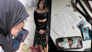 “Öyle projeler geliştiriyorum ki tüm Türkiye ismimi duyacak” demişti Ailesi konuştu: Artık kimse bir şey yapamaz