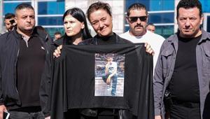 Mattia Ahmet Minguzzinin annesine tehdit içerikli mesaj gönderen şüpheli tutuklandı