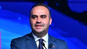 Bakan Kacır: Nitelikli iş gücünü yetiştirecek sanayi ve teknoloji kolejleri kuracağız