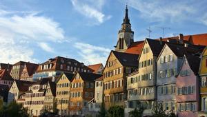 Almanya’da konut fiyatları yeniden yükselişe geçti