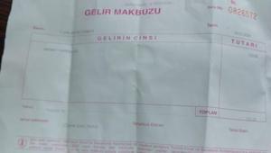 APP plakada ek hizmet bedeli tartışması: Bize bu para yasal değil dediler