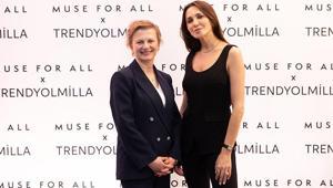 Zamana meydan okuyan, konforlu, sade ve güçlü çizgiler