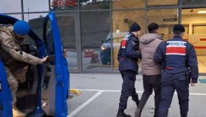 Terör örgütü DEAŞa 24 ilde operasyon: 88 şüpheli yakalandı