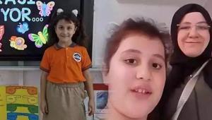 Yük asansöründen düşen koltuk can almıştı 9 yaşındaki Ebrar’ın ölümünde karar