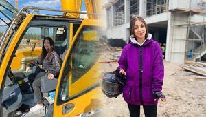 İzlediği videoyla meslek sahibi oldu İnanmayanlara fotoğraflarımı gösteriyorum