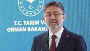 ‘Kuraklık artık evimizin içinde’