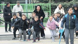 2030’a kadar ilkokullarda sınıfların 5’te 1’i boş kalacak Okul zili daha az öğrenci için çalacak