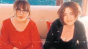 Öncel ve Aksu buluşuyor