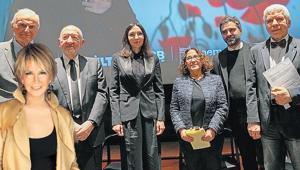 Filiz Akın yaşamı ve sanatıyla anıldı