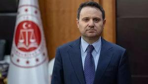 Bakan Gürlek duyurdu: ‘e-Avukat’ dönemi başlıyor