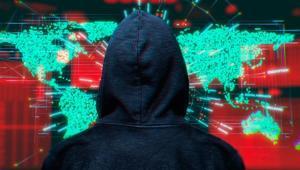 Siyah şapkalı hacker yakalandı: 19 milyon 800 bin kişinin bilgileri elindeydi
