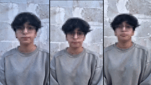 14 yaşındaki kız çocuğunun yardım çığlığı Bakanlıktan açıklama geldi