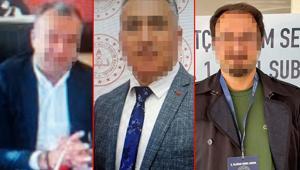 Okulda taciz skandalı: Müdür yardımcısına hapis şoku