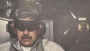 Ülkesinden kaçırılmıştı Maduro, ABD’deki suçlamaların düşürülmesini talep etti