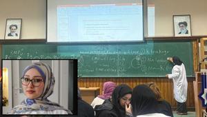 İrandan kaçış Türkiye’ye geldi, yaşadıklarını anlattı: Geri dönmekten çok korkuyoruz