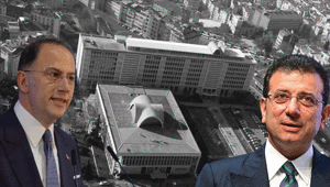 İmamoğlu çıkar amaçlı suç örgütü davasında çapraz sorgu Murat Çalıktan Adem Soytekin açıklaması