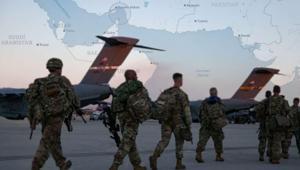 ABDnin İrana karşı hava indirme tümeni kozu 24 saatte her yere sızabiliyorlar: 2 bin kişilik birlik planının detayları ortaya çıktı