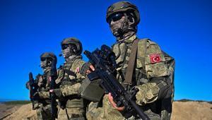 Son dakika... MSB duyurdu TSK personeli Bağdattan tahliye edildi