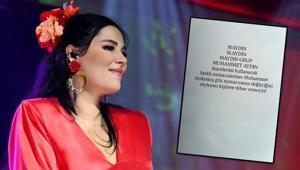 Tuğçe Tayfur’dan dolandırıcılık uyarısı: Kimseye itibar etmeyin