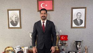 TGF Başkanı Taha Akgülden Rıza Kayaalp açıklaması