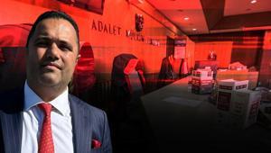 Eski savcının Whatsapp yazışmalarından Rezan Epözdemir çıktı 300 bin dolara tahliye