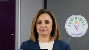 DEM Parti heyeti, yarın İmralıya gidecek