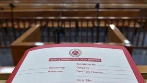 İmamoğlu çıkar amaçlı suç örgütü davasında görüntü çeken şüpheliye tutuklama talebi