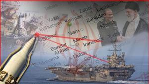 Nükleeri vurursan Hürmüz’ü kapatırım 2002’de tatbikat 24 yıl sonra kayıp: ‘ABD ordusu savunmasız’