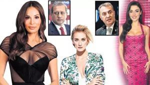 Ünlülere yönelik uyuşturucu soruşturmasında savcılık ifadeleri ortaya çıktı: Bir nefes yanlışlıkla çektim