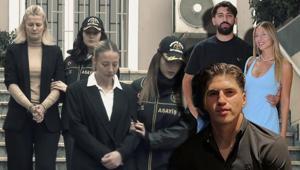 Kubilay Kaan Kundakçı cinayetinde Zuhal Kalaycıoğlunun ifadesi ortaya çıktı: Beni bırakma Cansu dedi