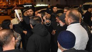 Umre için yola çıktılar, havalimanında dolandırıldıklarını anladılar