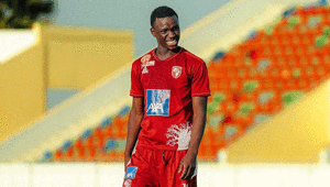 Fenerbahçeye Amara Diouf şoku Eski kulübüne geri döndü