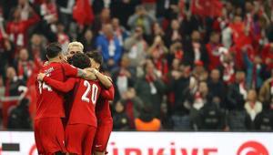 KOSOVA-TÜRKİYE DÜNYA KUPASI PLAY-OFF FİNAL MAÇI SAATİ VE YERİ Kosova-Türkiye maçı nerede oynanacak Kosova-Türkiye maçı ne zaman, saat kaçta, hangi kanalda