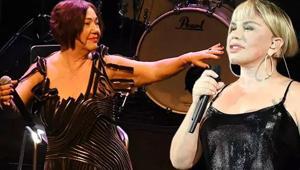 Nazan Öncel müjdeyi verdi: Sezen Aksu ile düet geliyor