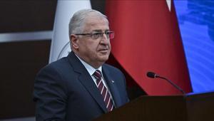 Bakan Gülerden Epsteinin özel jetinin İncirlik Hava Üssünü kullandığı iddiasına yanıt