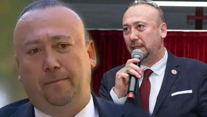 UŞAK BELEDİYE BAŞKANI ÖZKAN YALIM KİMDİR, HANGİ PARTİDEN Uşak Belediye Başkanı Özkan Yalım gözaltında mı, neden gözaltında