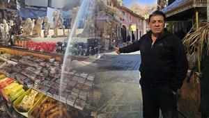 Antalyada müstehcen heykelcik’ krizi: 2 yıldır uygulanmayan karar hayata geçti