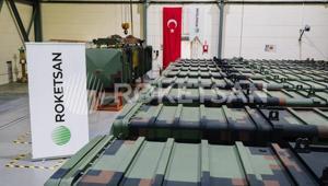 Savunmada seri üretim fırtınası Çelik Kubbeye yeni kabiliyetler