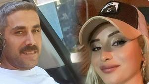 İzmirde eski eş dehşeti 2 çocuk annesini öldürdü, ardından intihar etti